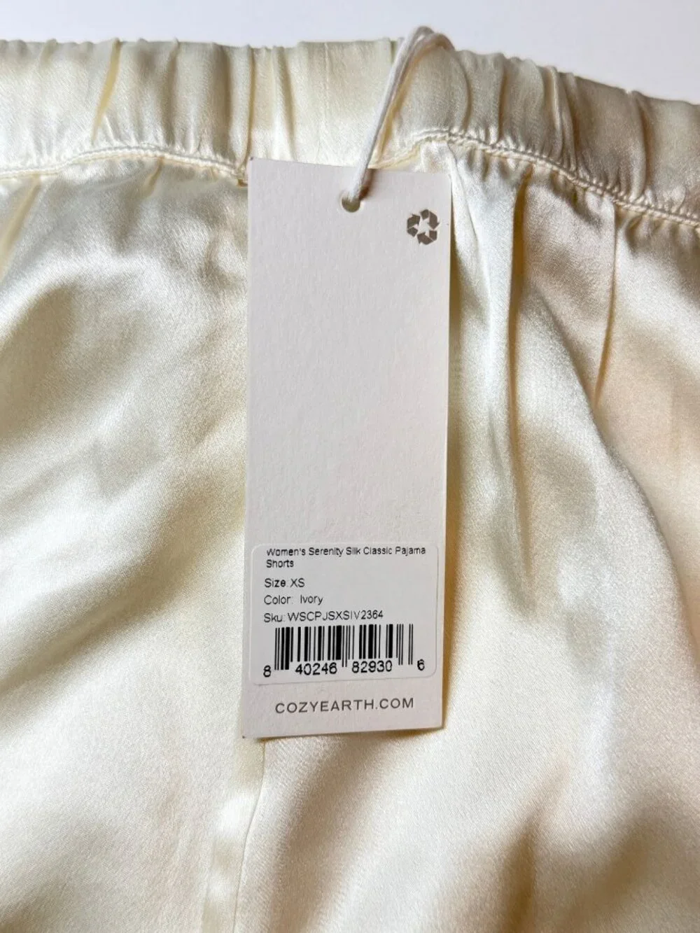 cozy earth slip into